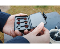 Freewell Standard Day (ND+PL) 6-pak do DJI Flip - 1357234 - zdjęcie 2